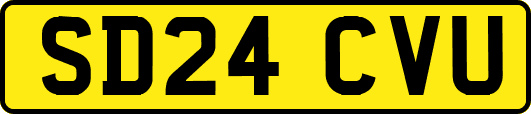 SD24CVU