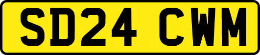 SD24CWM