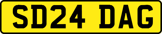 SD24DAG