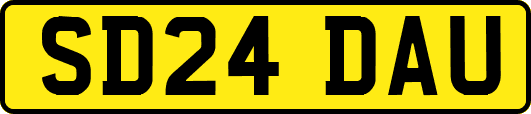 SD24DAU