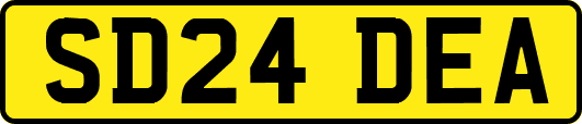 SD24DEA