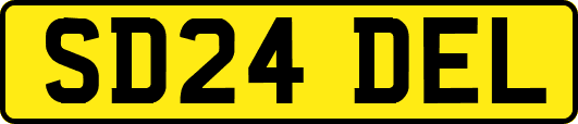 SD24DEL