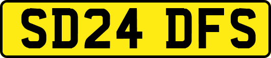 SD24DFS