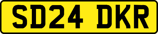 SD24DKR