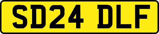 SD24DLF