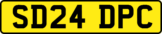 SD24DPC
