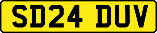 SD24DUV