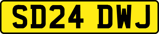 SD24DWJ