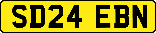 SD24EBN