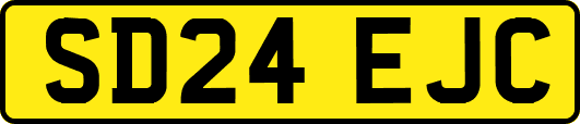 SD24EJC