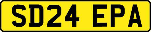 SD24EPA