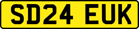 SD24EUK