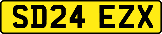 SD24EZX