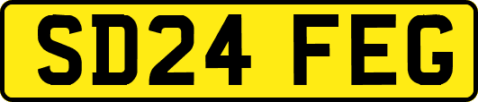 SD24FEG