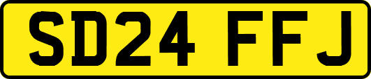 SD24FFJ