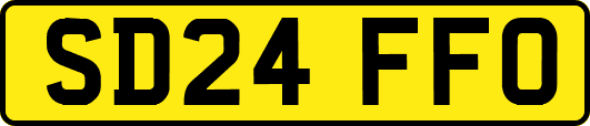 SD24FFO
