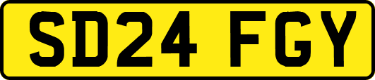 SD24FGY