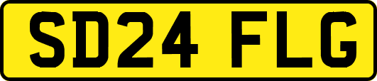 SD24FLG