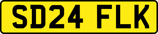 SD24FLK