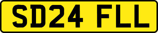SD24FLL