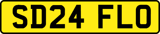 SD24FLO