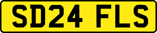 SD24FLS