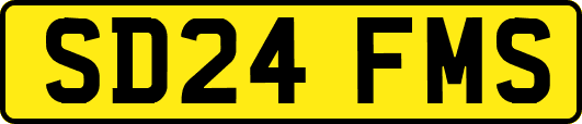 SD24FMS