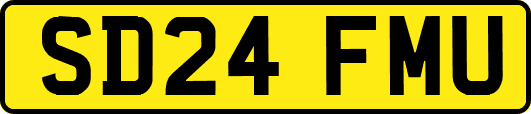 SD24FMU