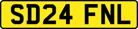 SD24FNL