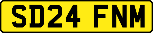 SD24FNM