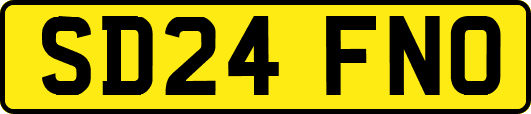 SD24FNO