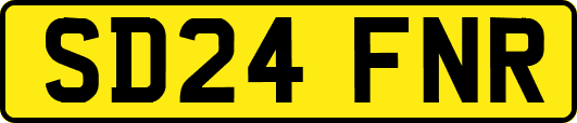 SD24FNR
