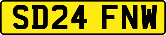 SD24FNW