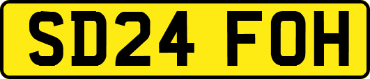 SD24FOH
