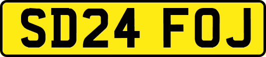 SD24FOJ