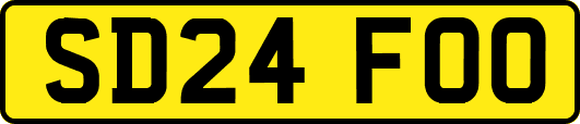 SD24FOO