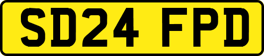 SD24FPD