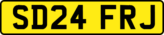 SD24FRJ