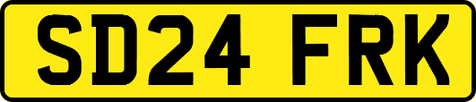 SD24FRK