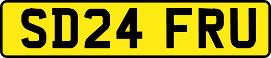 SD24FRU