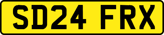 SD24FRX