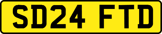 SD24FTD
