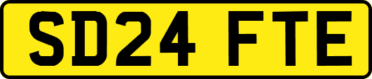 SD24FTE