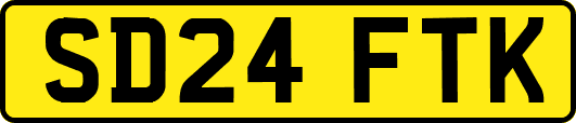 SD24FTK
