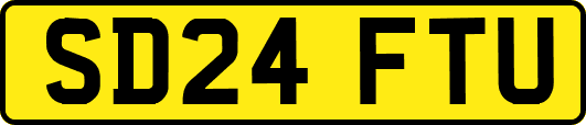 SD24FTU