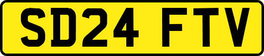 SD24FTV