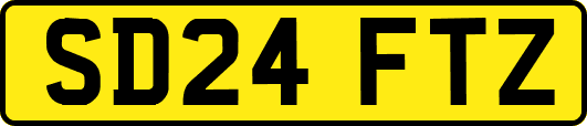 SD24FTZ