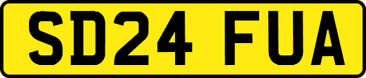 SD24FUA