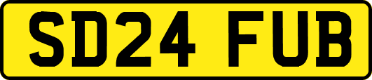 SD24FUB