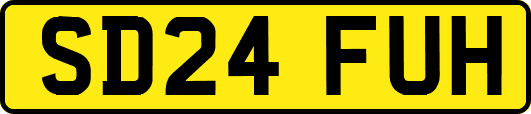 SD24FUH